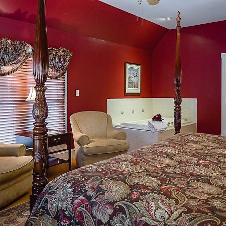 George Brooks House B&B 세인트 마이클스 외부 사진
